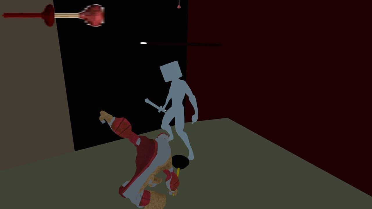 Plunge The Plumber screenshot 4