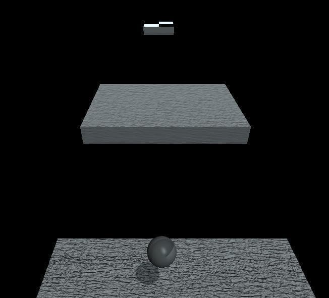 Marball Rampage screenshot 3