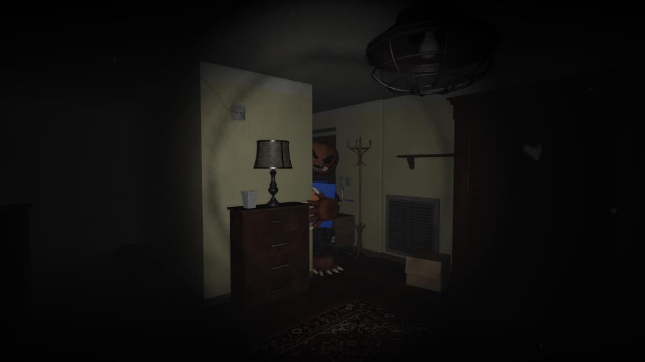 Vessel Blue (itch) screenshot 2