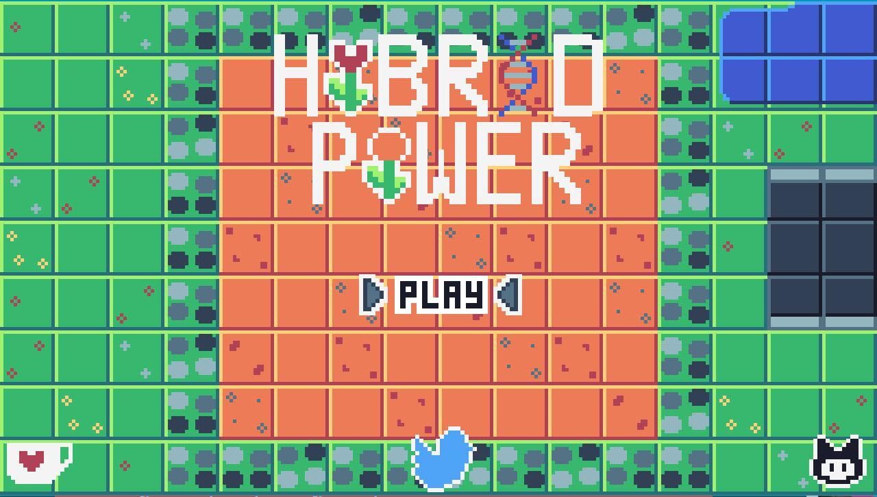Hybrid Power screenshot 2