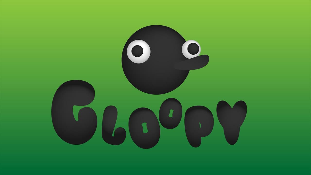 Gloopy