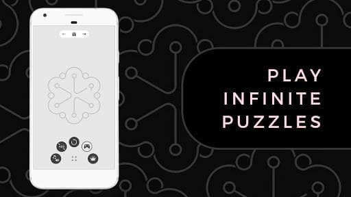 ∞ Infinity Loop: HEX