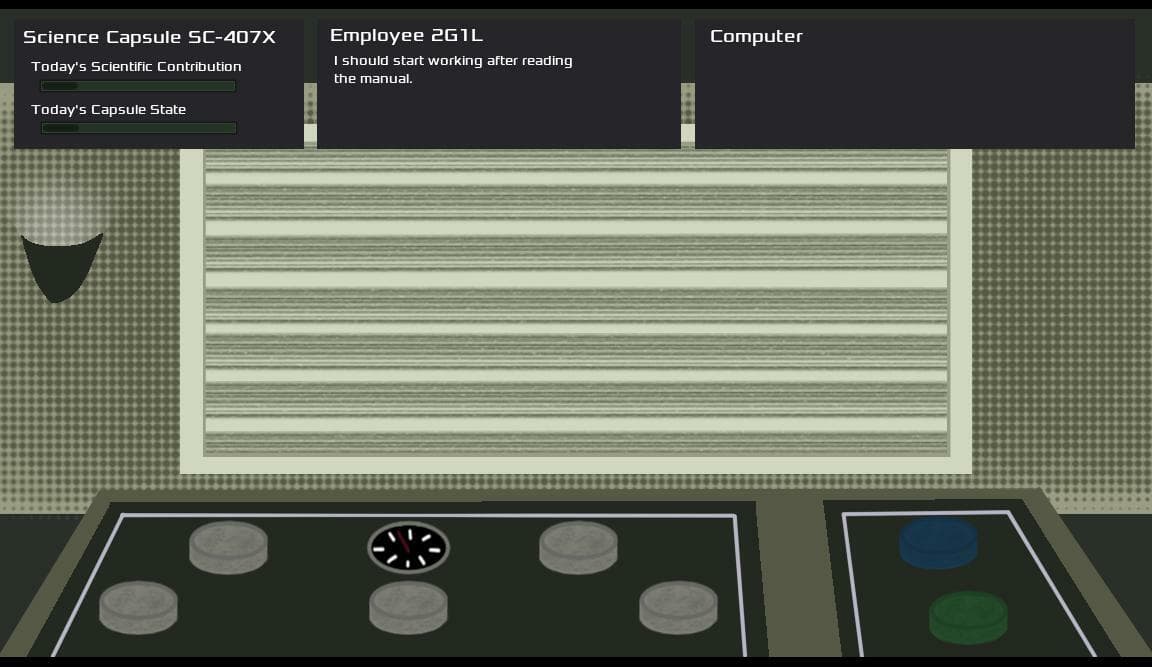 Employee 2G1L screenshot 3