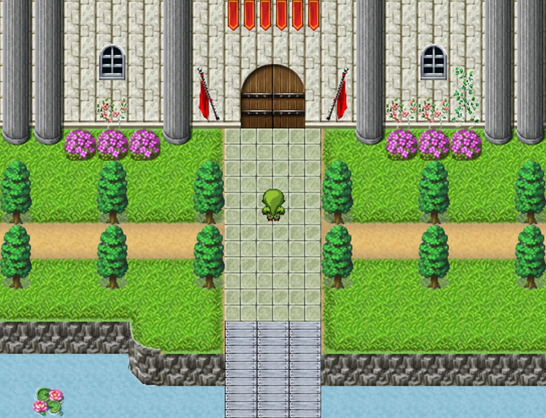 Last Dream screenshot 2