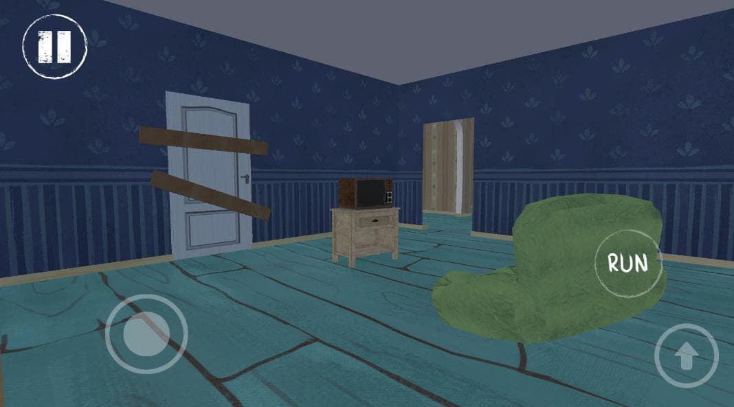 Angry Neighbor: The Town Secrets screenshot 4