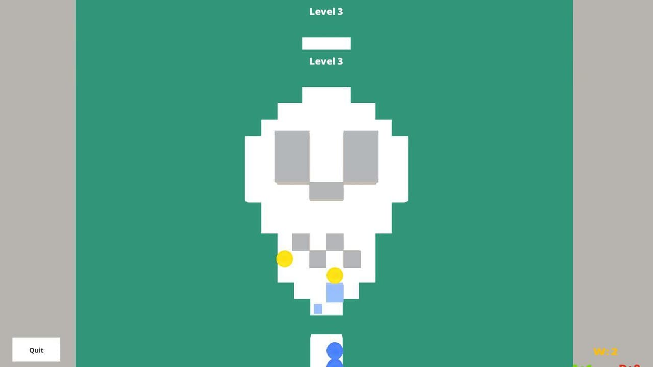 Go & Arrow screenshot 4