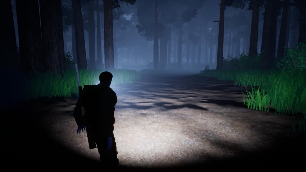 Hunted (Amryon)