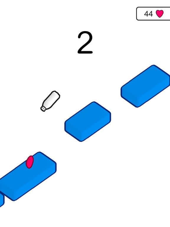 Gaps! screenshot 3