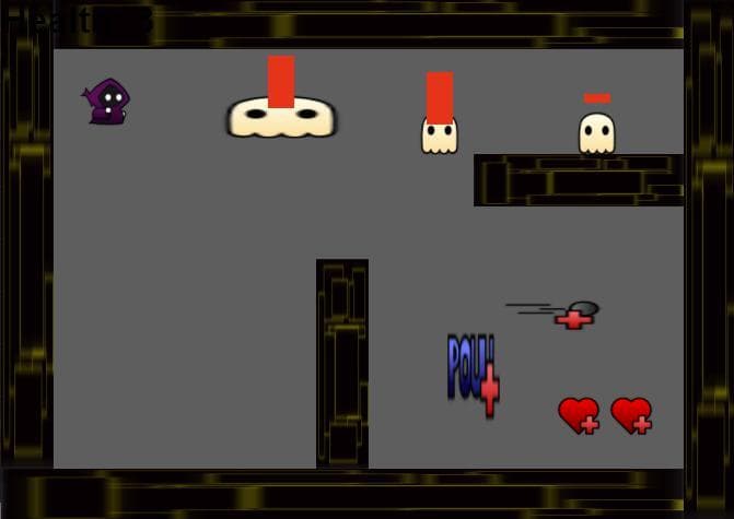 Evan - Dungeon Crawler