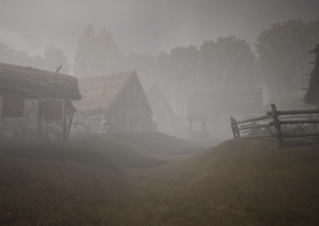Amnesty of the Exiled screenshot 5