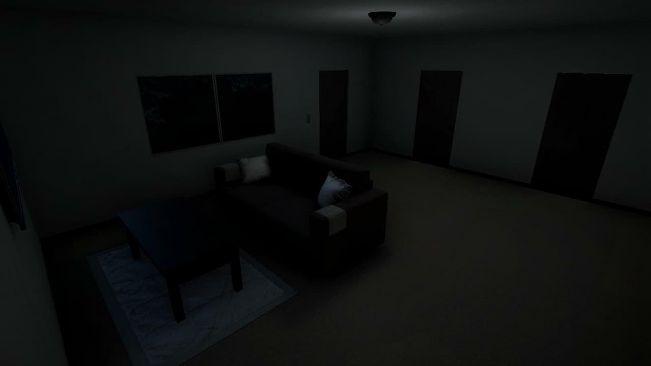 Another Nightmare (itch)