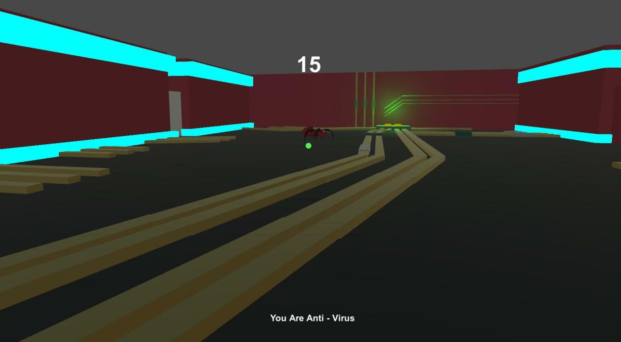 Death Shooter IO screenshot 2
