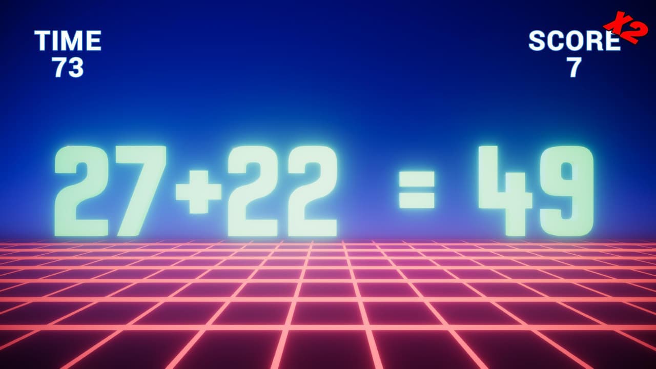 Just Math screenshot 4