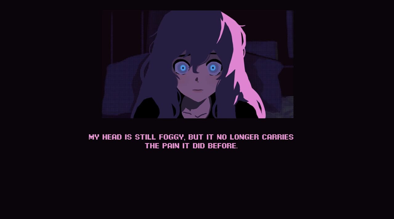 Hazy Mind screenshot 3