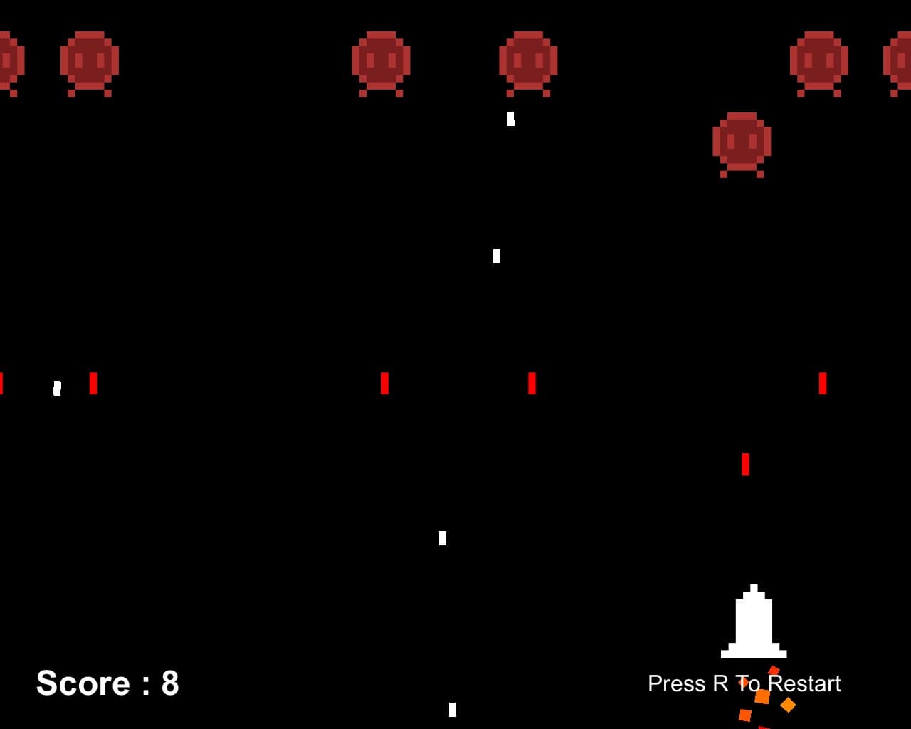 Space Pace screenshot 4