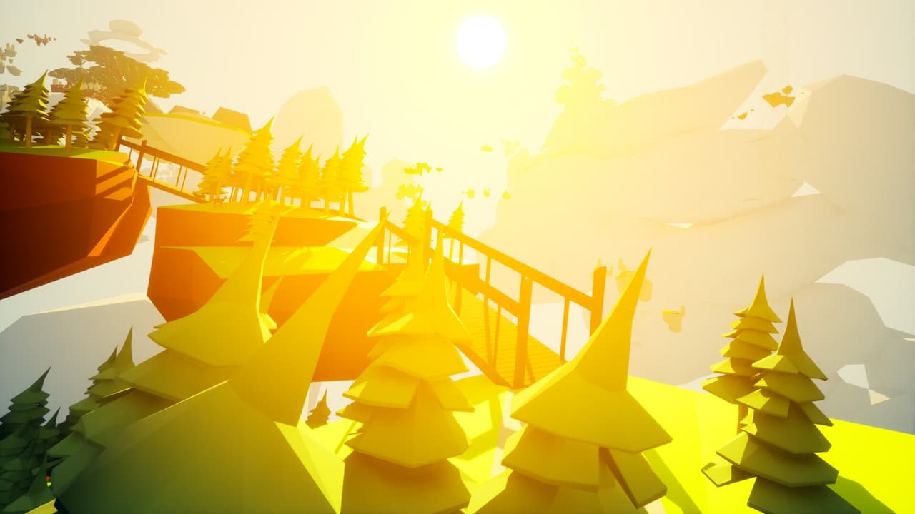 Soar: Pillars of Tasneem screenshot 4