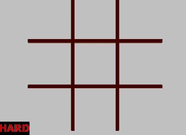 Tic Tac Toe (itch) (DumbleDorp)