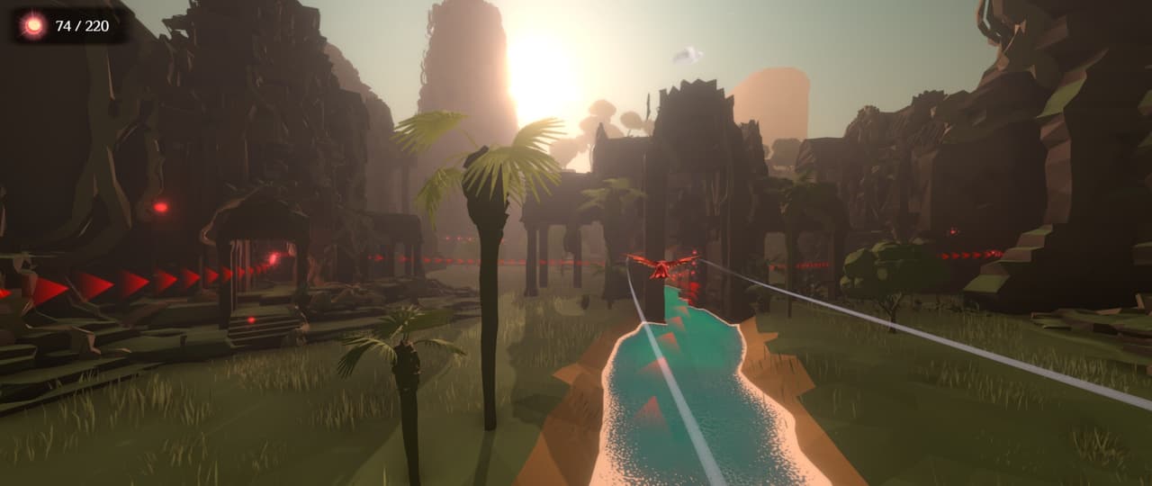 Fly Little Bird screenshot 5