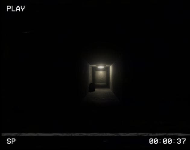 Murder In The Dark screenshot 6