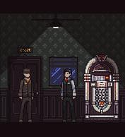 McTremson Bar