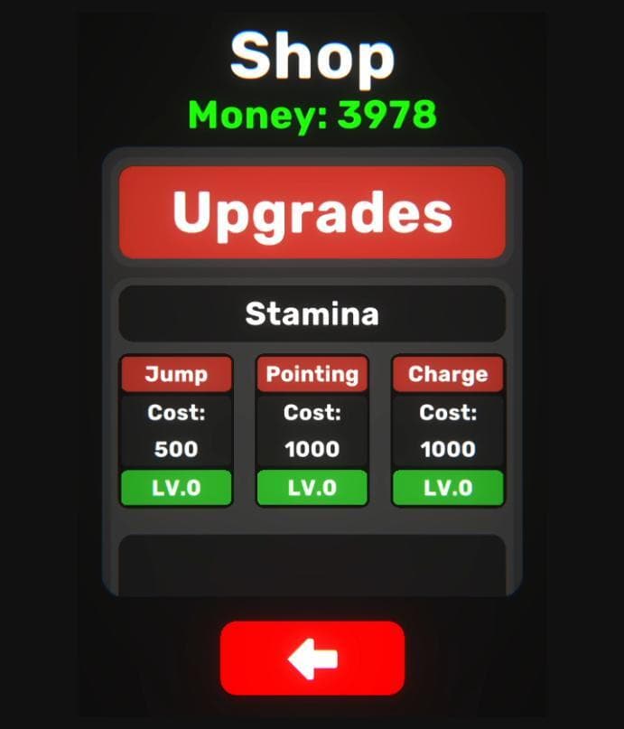 Avoider (itch) (UnNamedDev) screenshot 4