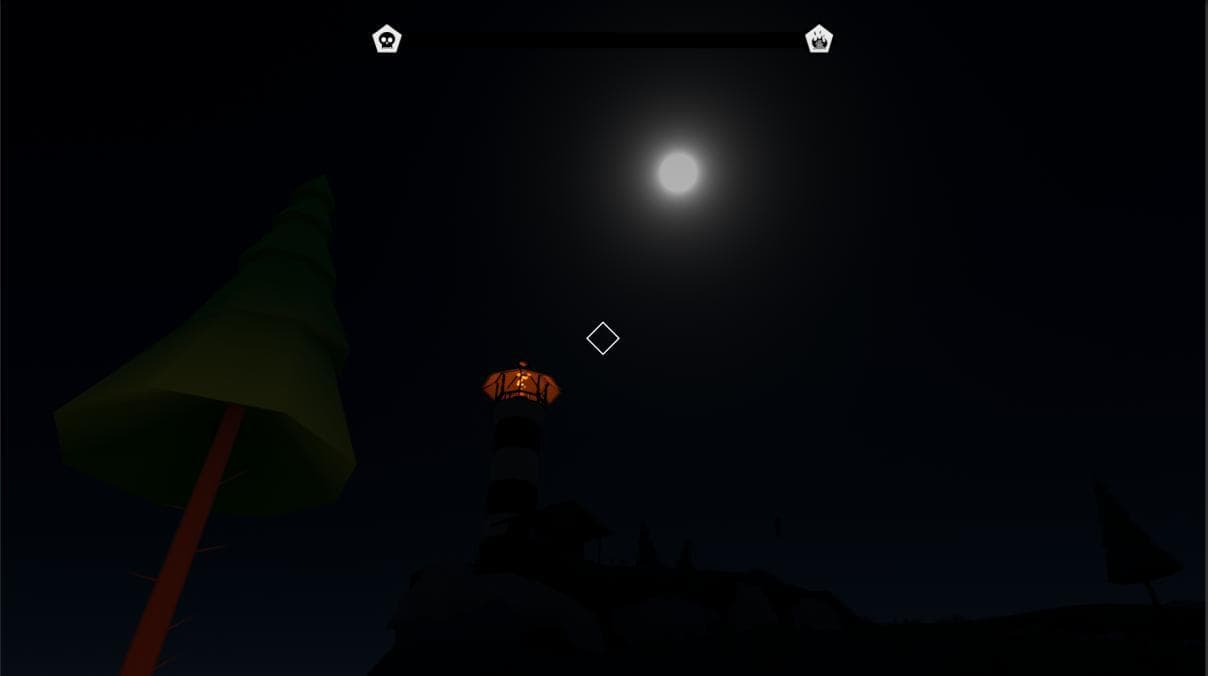 Dopóki ogień nie zgaśnie screenshot 6