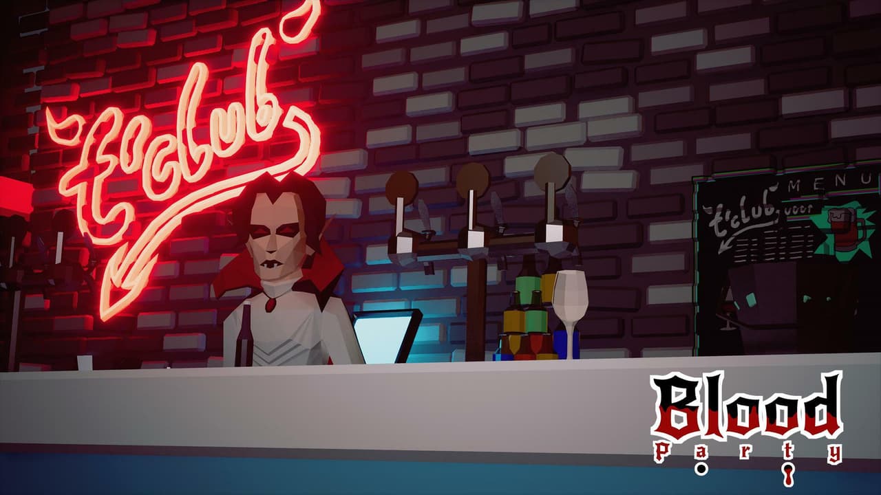 Blood Party