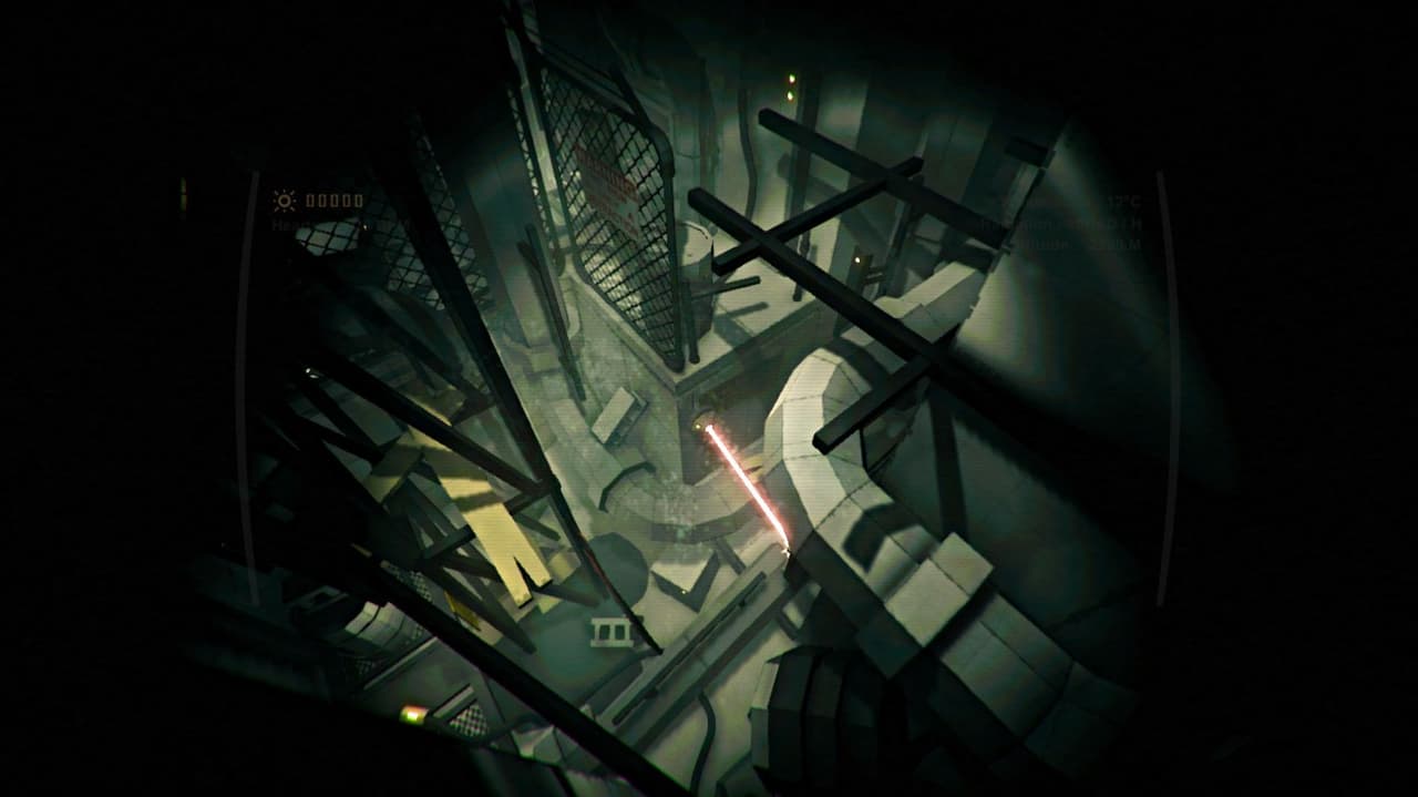 ARTIFICIAL screenshot 2