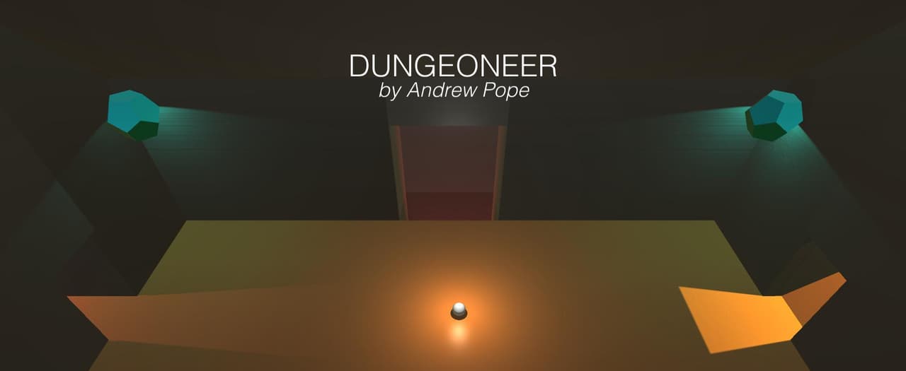 Dungeoneer (itch) screenshot 2