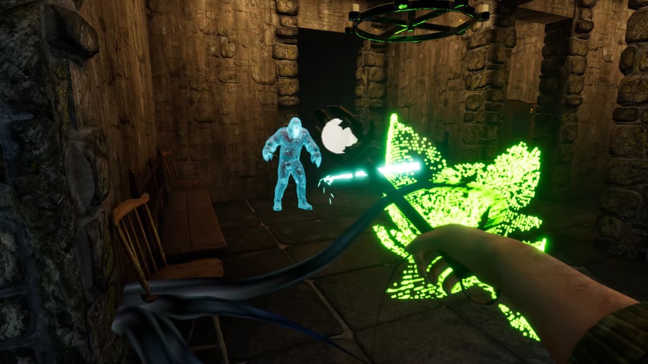 Castle of Mist screenshot 4