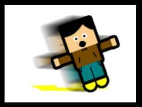 Banana Shoes screenshot 3