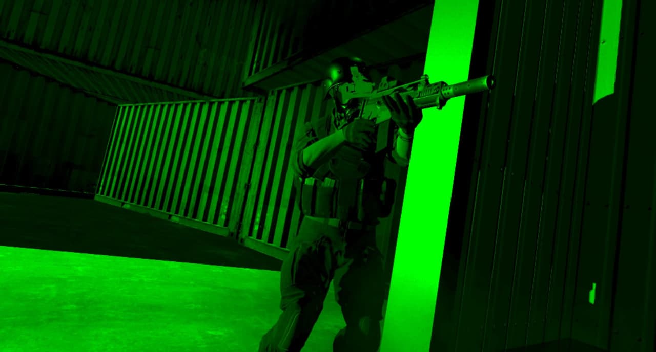 Onward screenshot 5