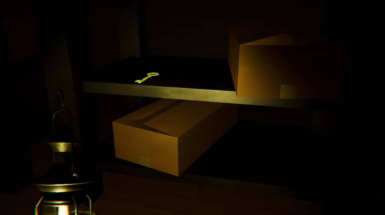 The Secret Room screenshot 2