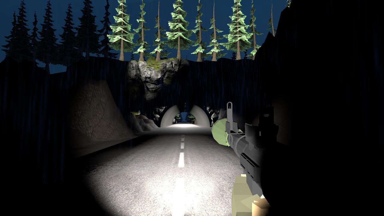 Misty screenshot 4