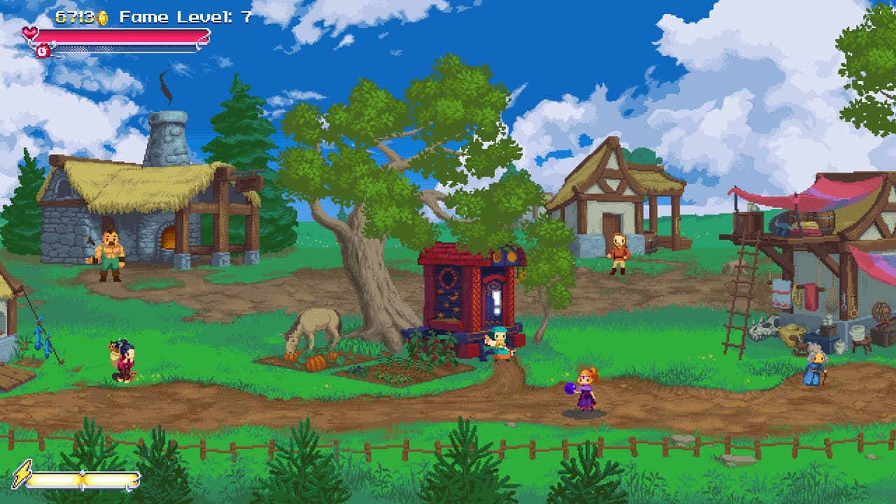 Slayin 2 screenshot 6