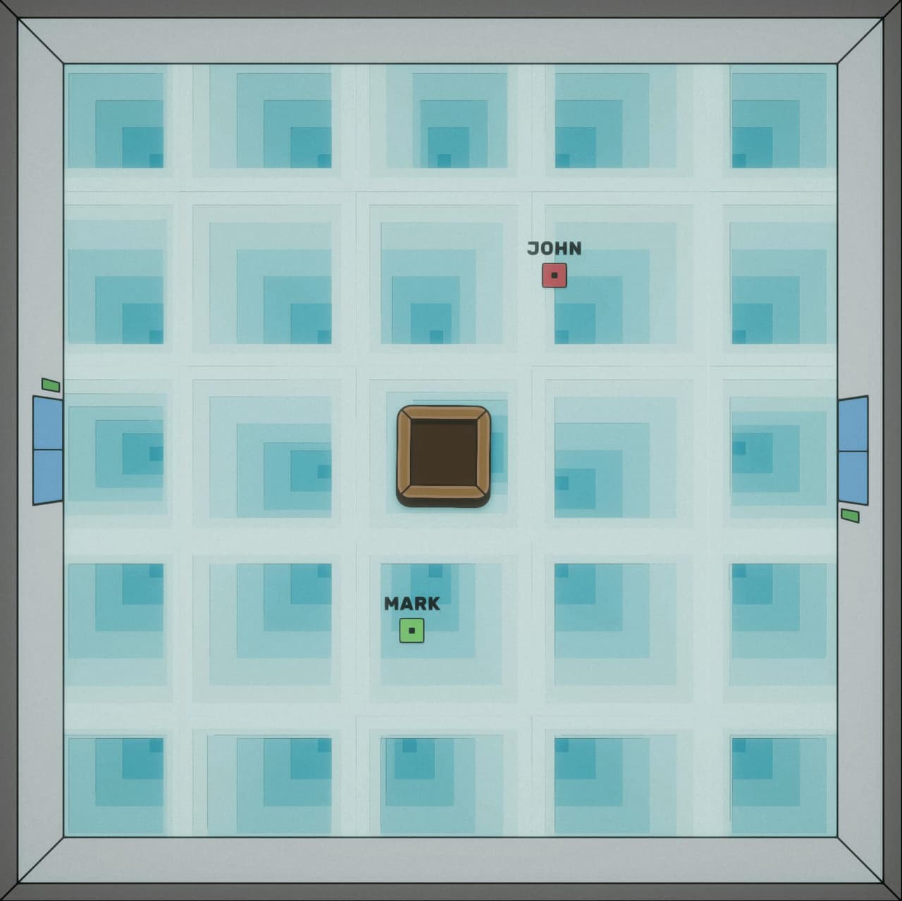 Shared Square screenshot 5