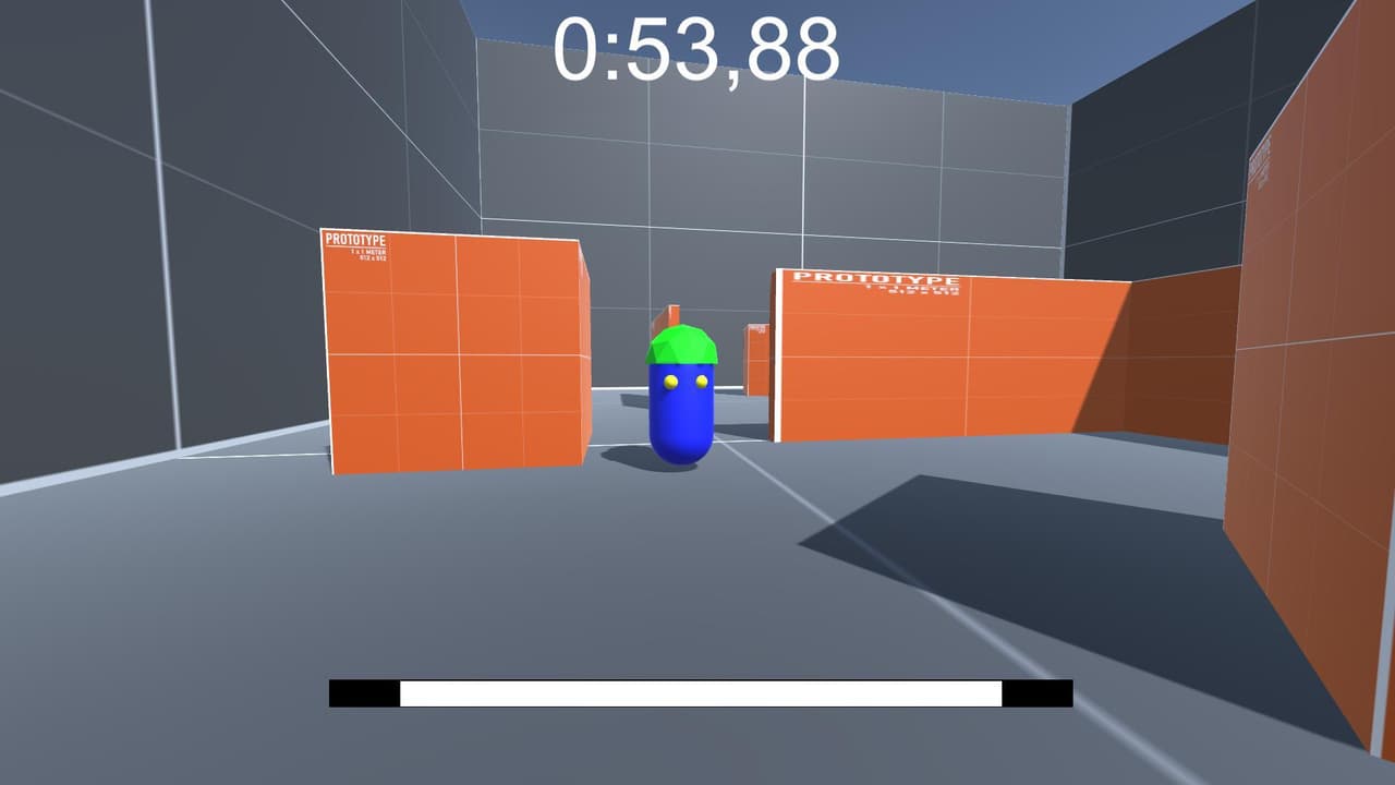 AI Cube screenshot 2