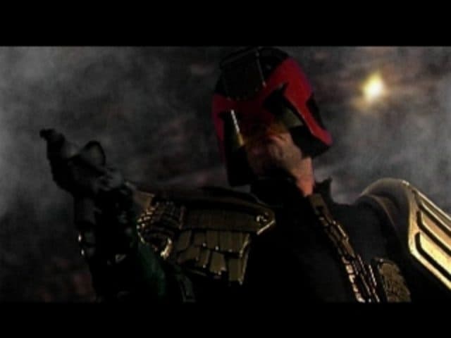Judge Dredd (1998) screenshot 4