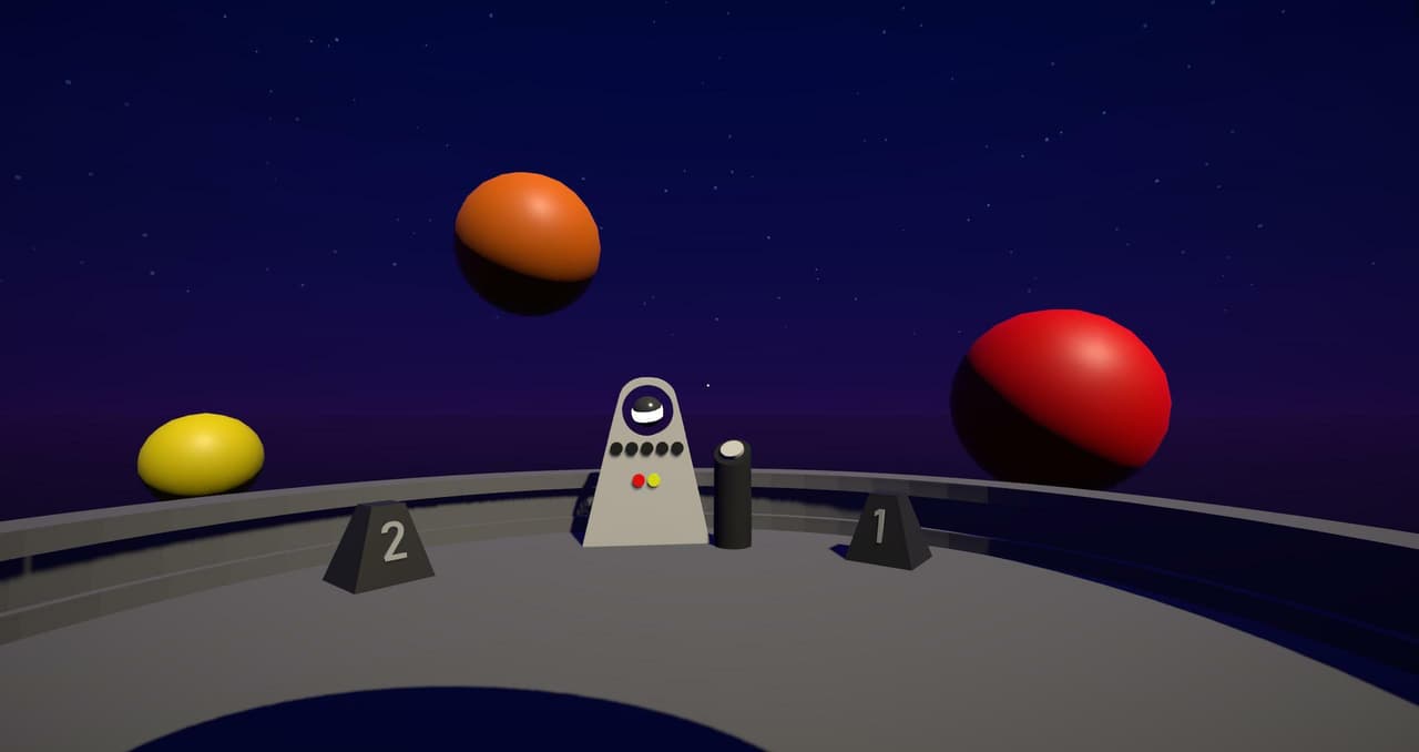 Cadenza Exponential screenshot 3