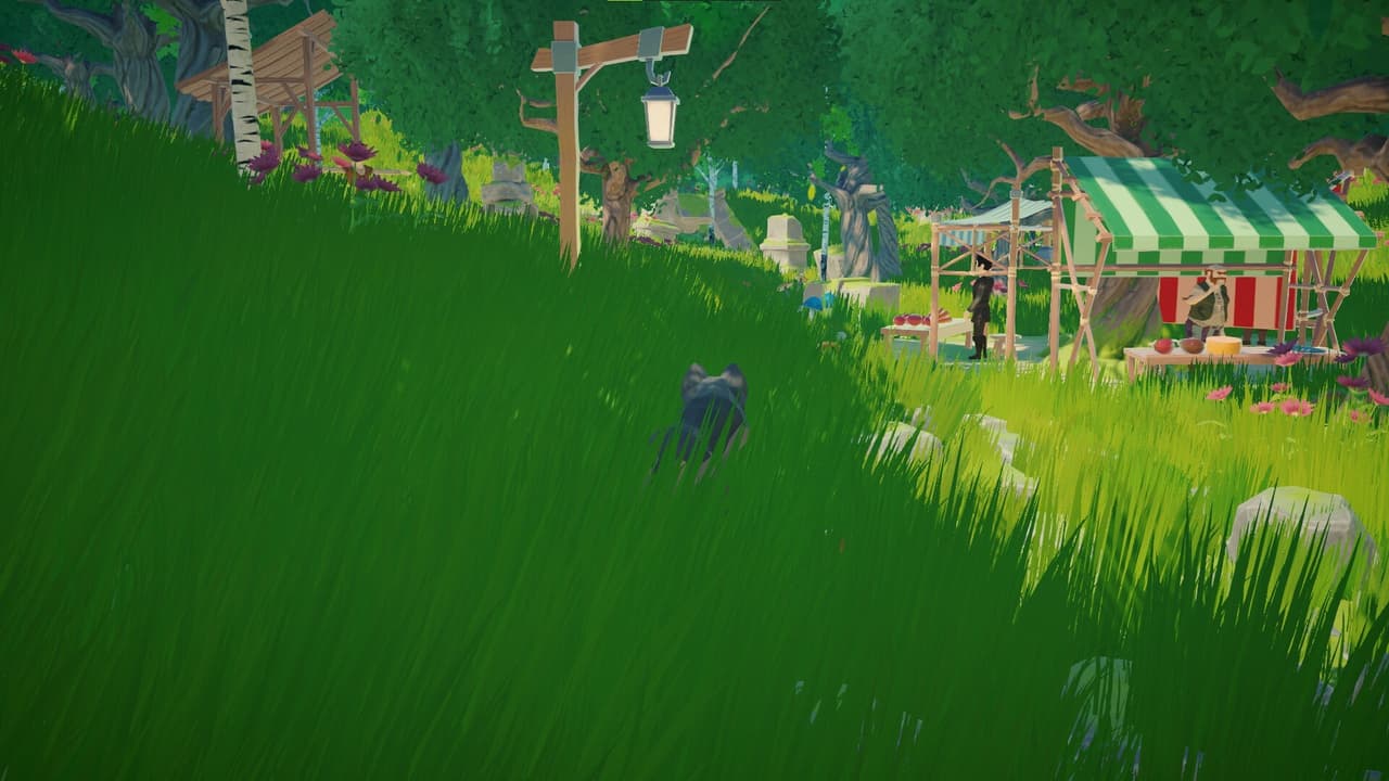 Rishi (tweektweak) screenshot 3