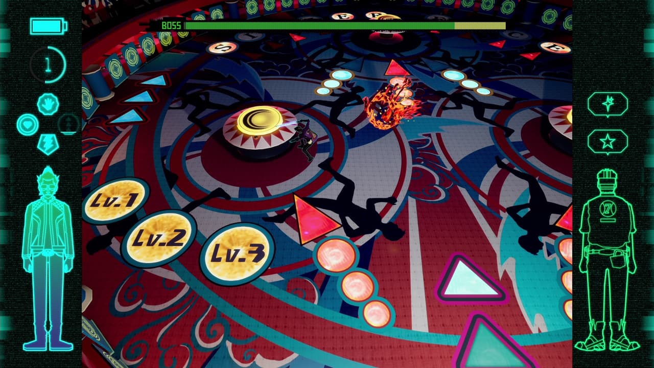 Travis Strikes Again: No More Heroes Complete Edition screenshot 3
