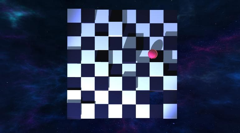 Tileshift