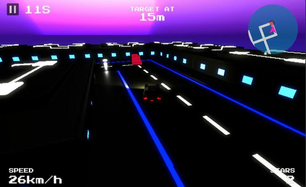 Hacker Race screenshot 3