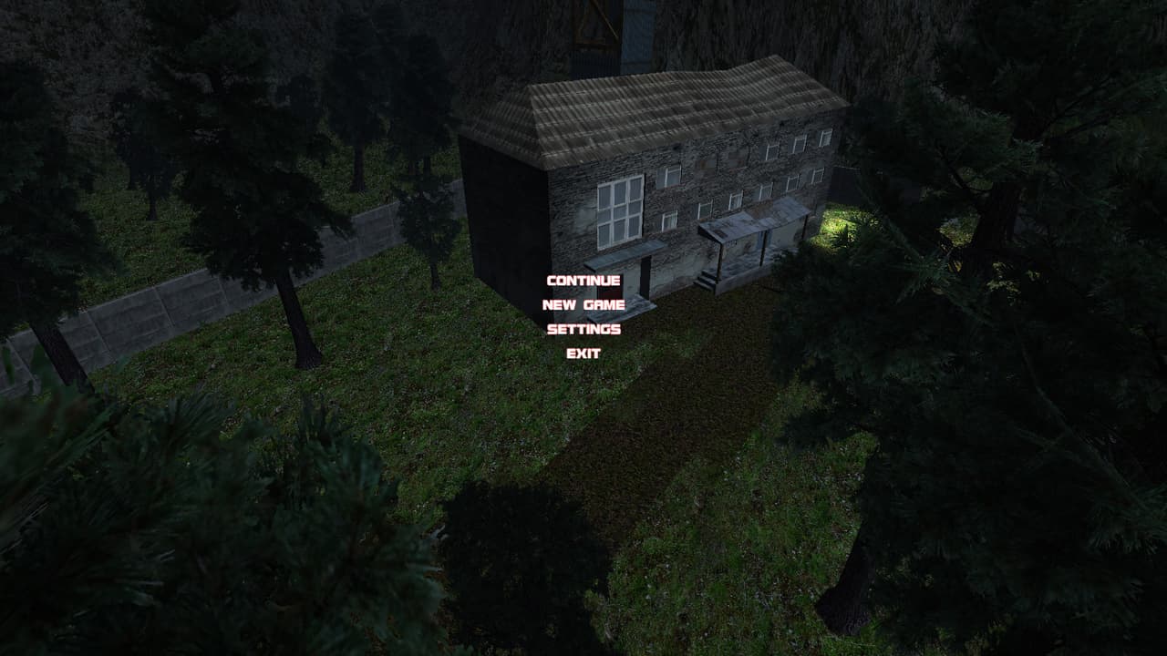 Mission: Escape from Island 2 screenshot 4
