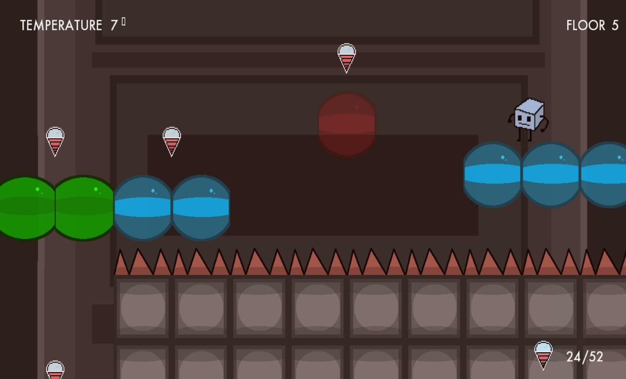 Melting Point (benhen_26) screenshot 5