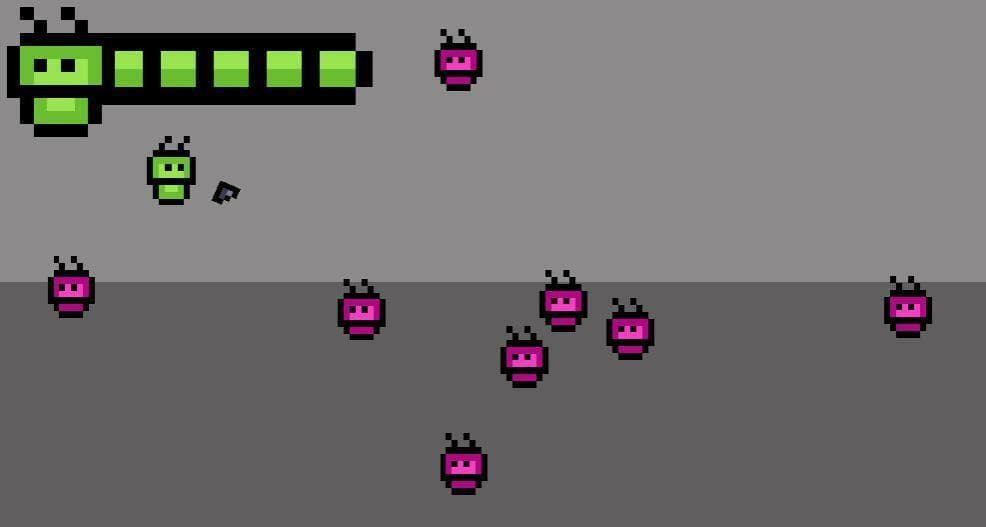 Tapz screenshot 3