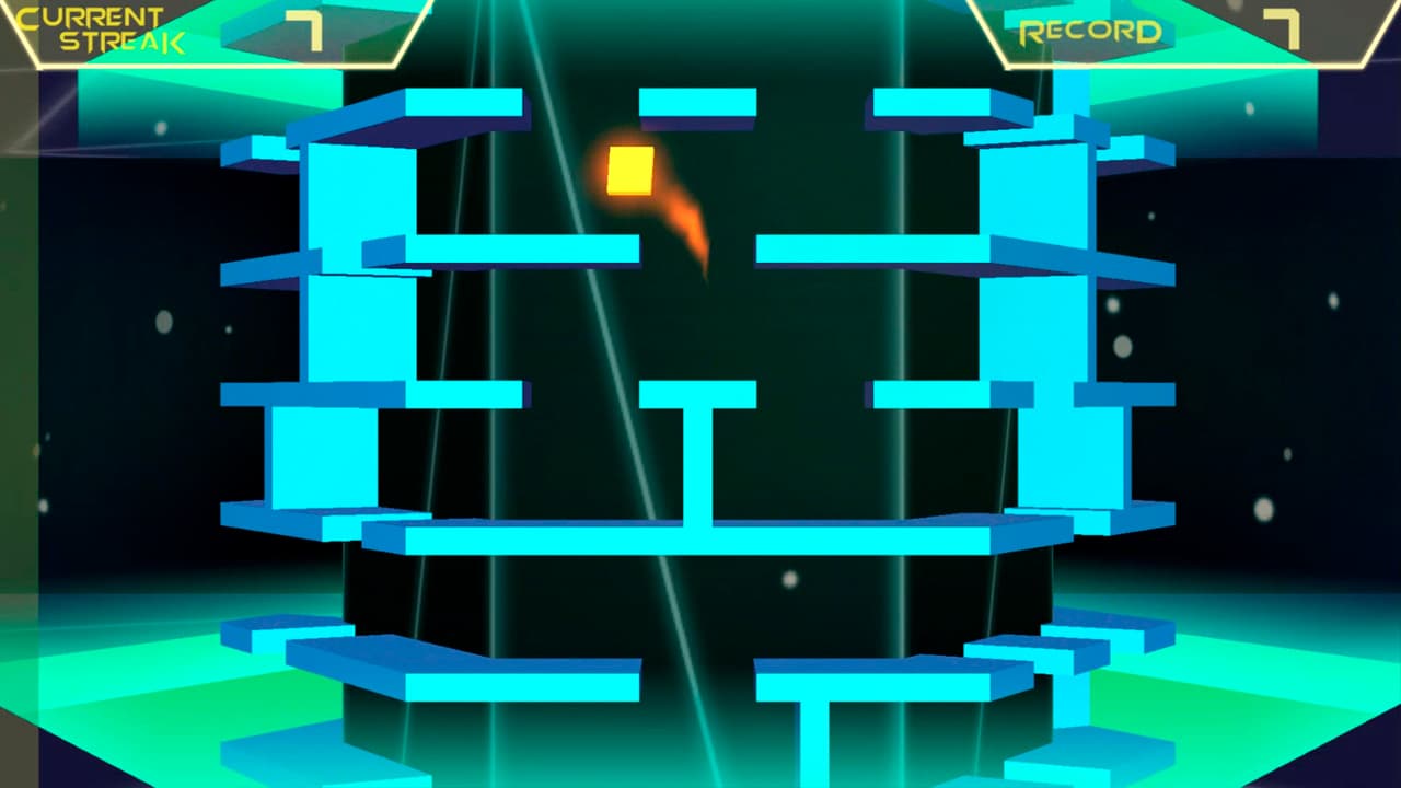 Hexagravity screenshot 2