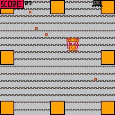 Intentional Dung Beetle screenshot 5