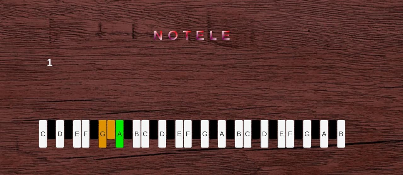 Notele