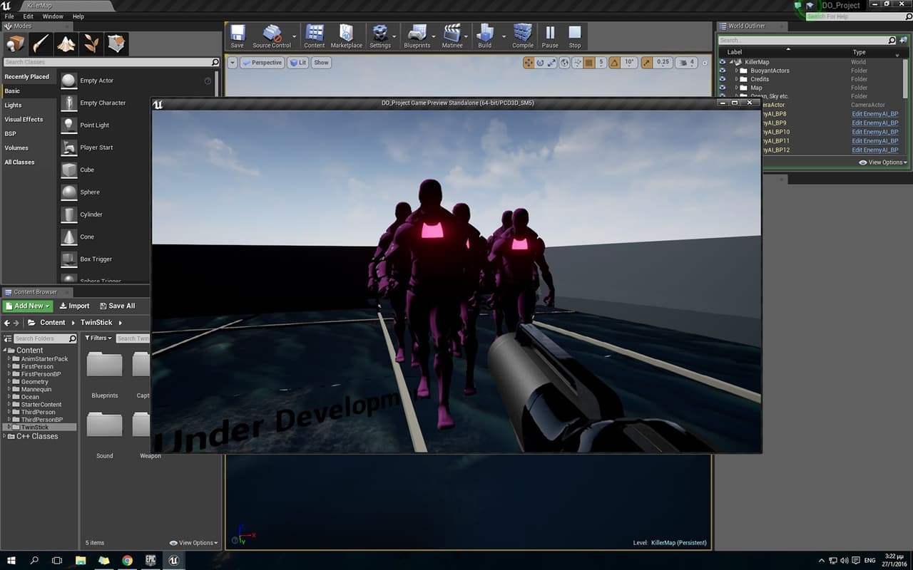 KillerPro screenshot 6